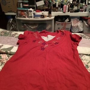 Holiday shirt